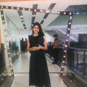 Meet your Posher, Jairo